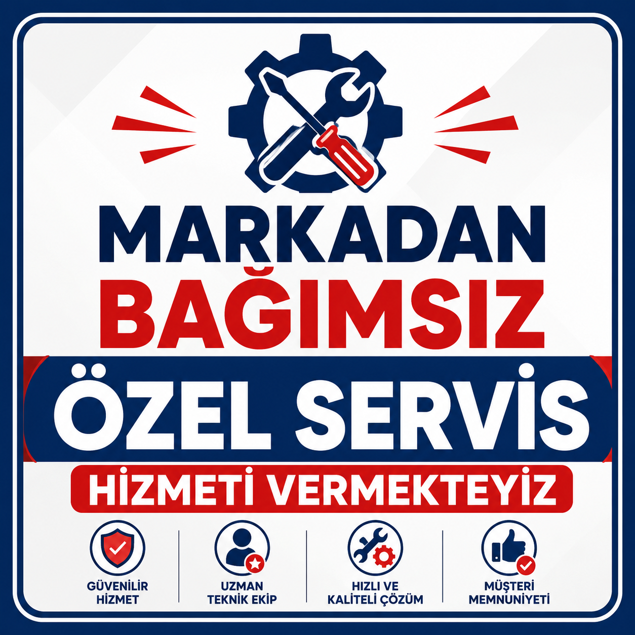 Narlıdere Samui Klima Servisi markadan bağımsız teknik servis